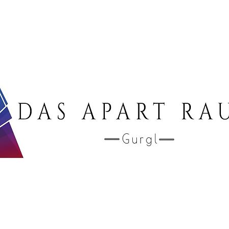 Das Apart Rauch Gurgl Obergurgl Exterior foto